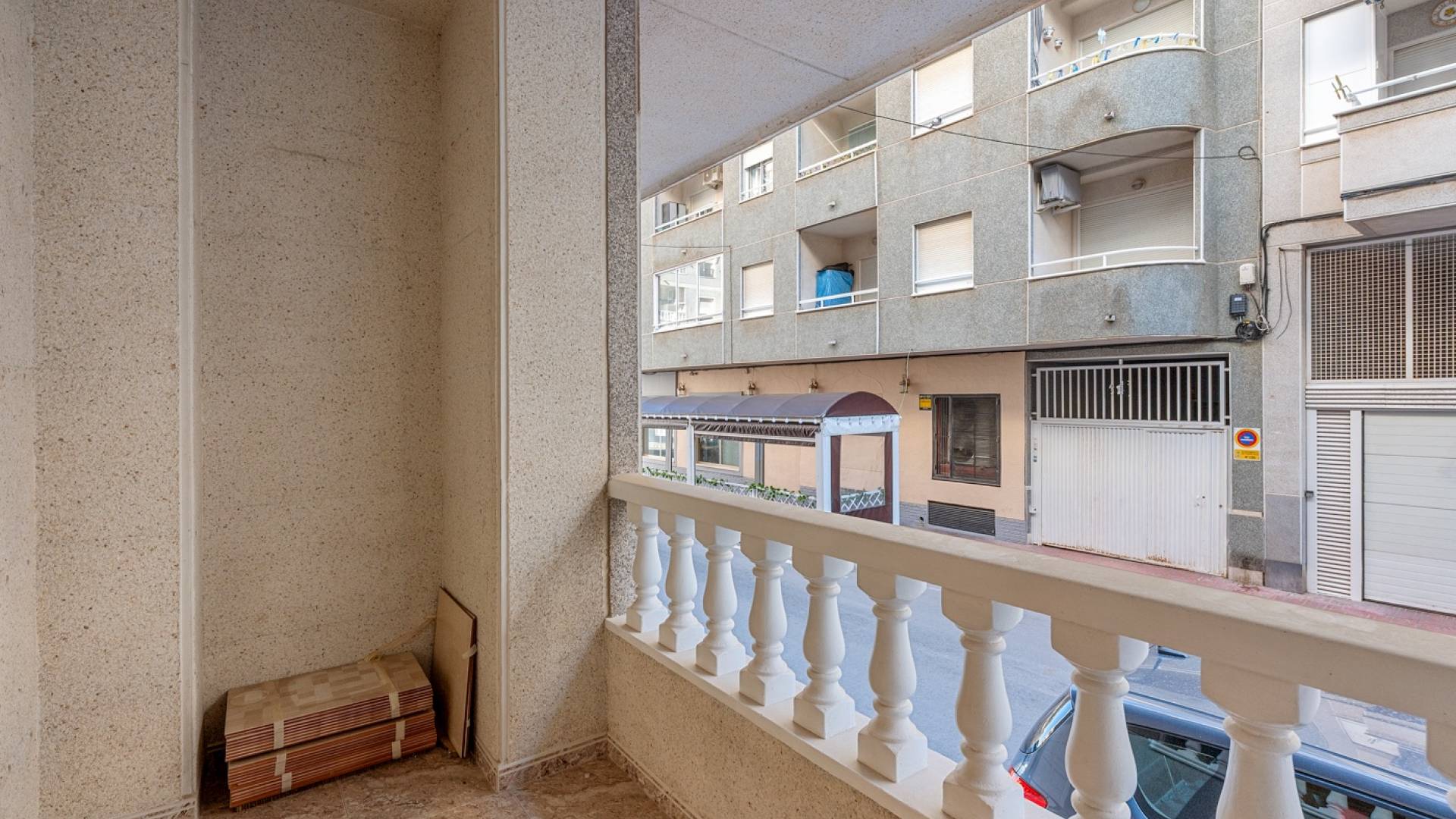 Gebraucht - Wohnung - Torrevieja - Playa del Cura