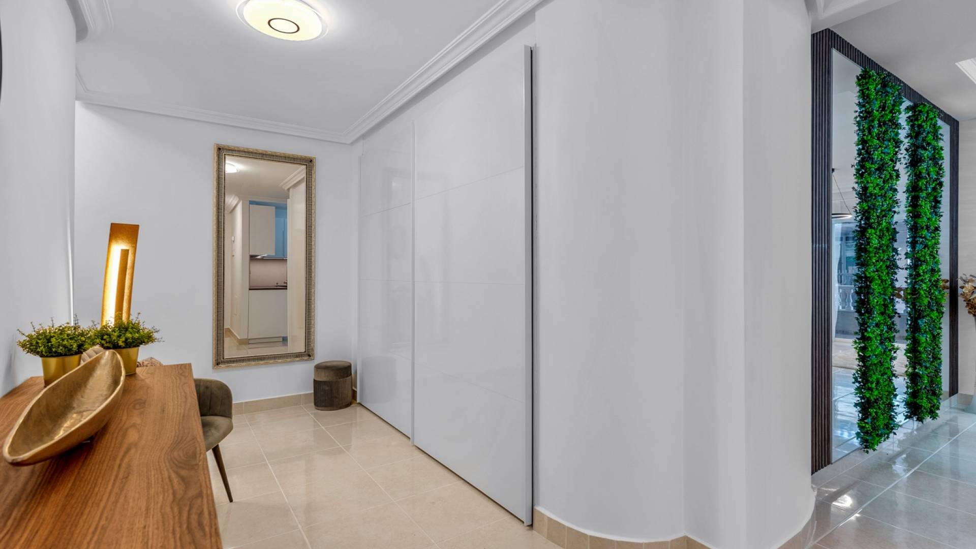 Gebraucht - Wohnung - Torrevieja - Playa del Cura