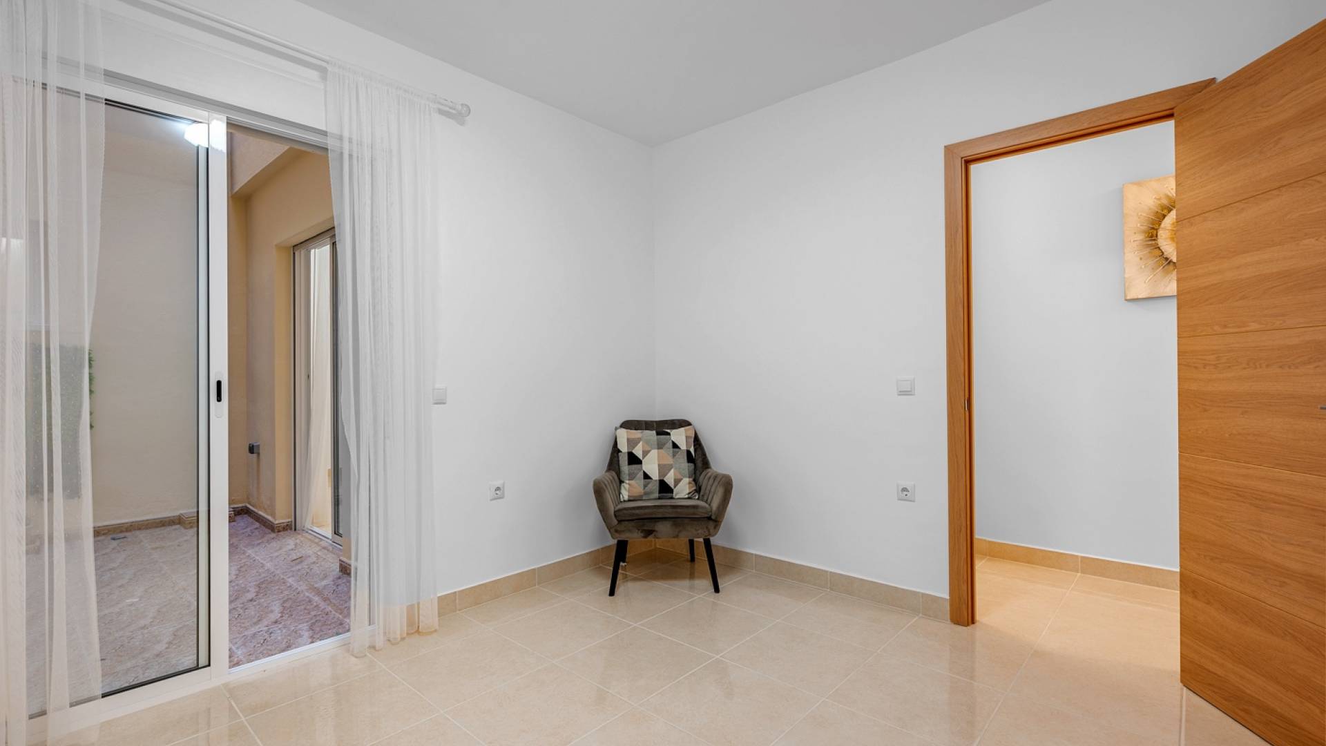 Gebraucht - Wohnung - Torrevieja - Playa del Cura