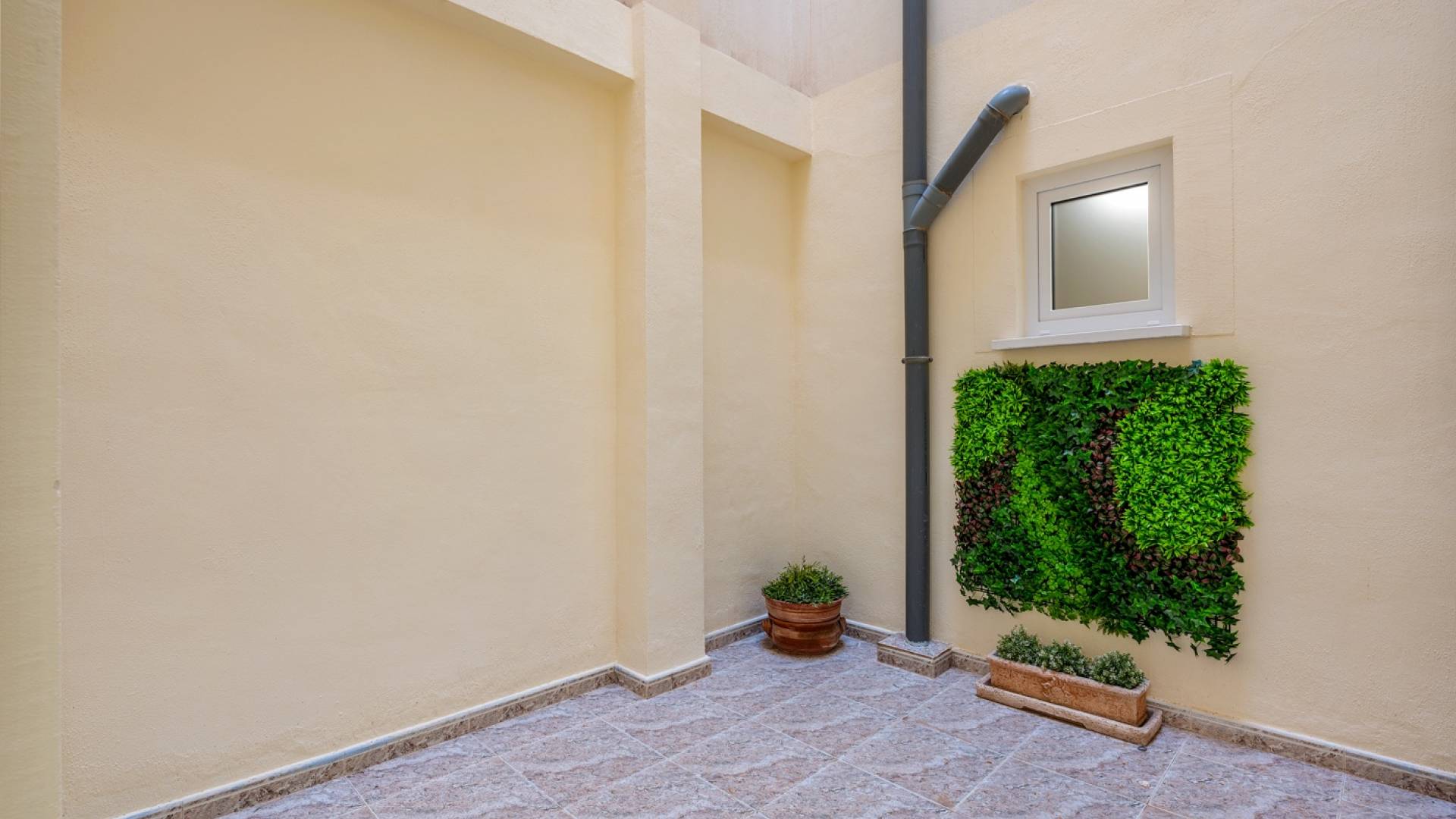 Gebraucht - Wohnung - Torrevieja - Playa del Cura