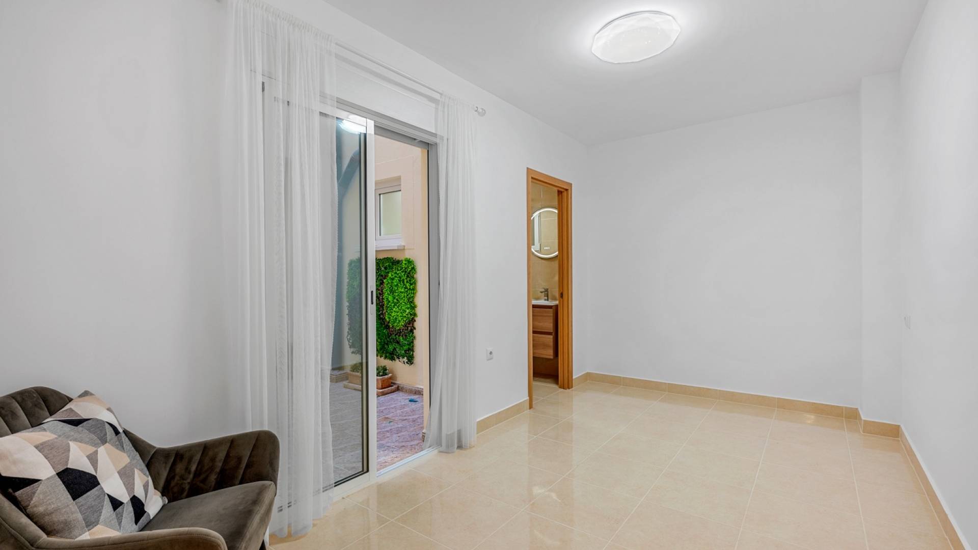 Gebraucht - Wohnung - Torrevieja - Playa del Cura