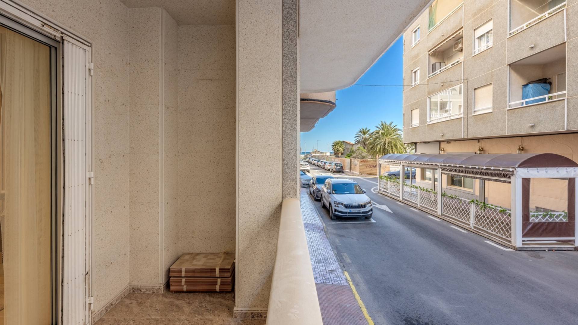 Gebraucht - Wohnung - Torrevieja - Playa del Cura