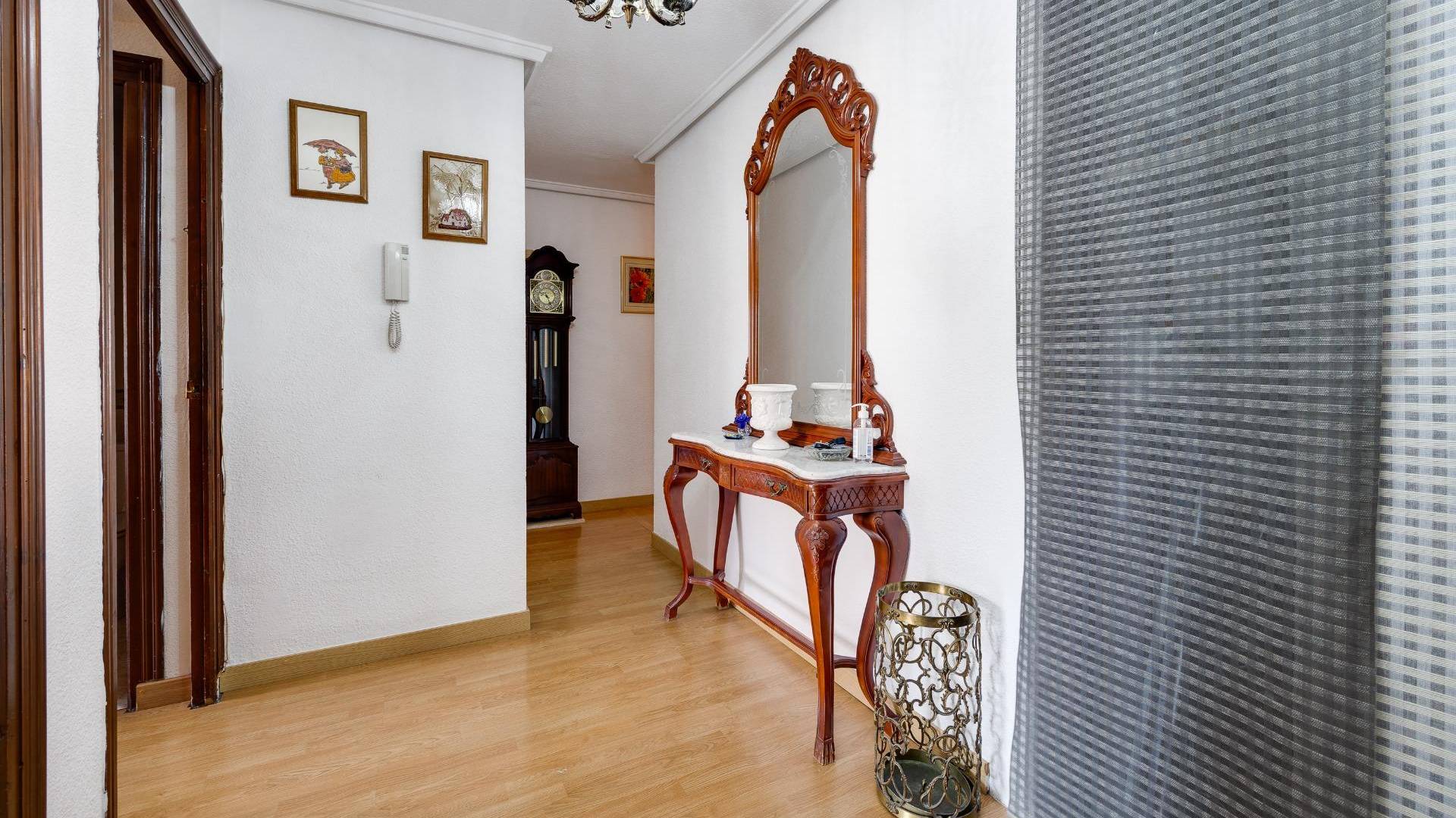 Gebraucht - Wohnung - Torrevieja - Playa del Cura