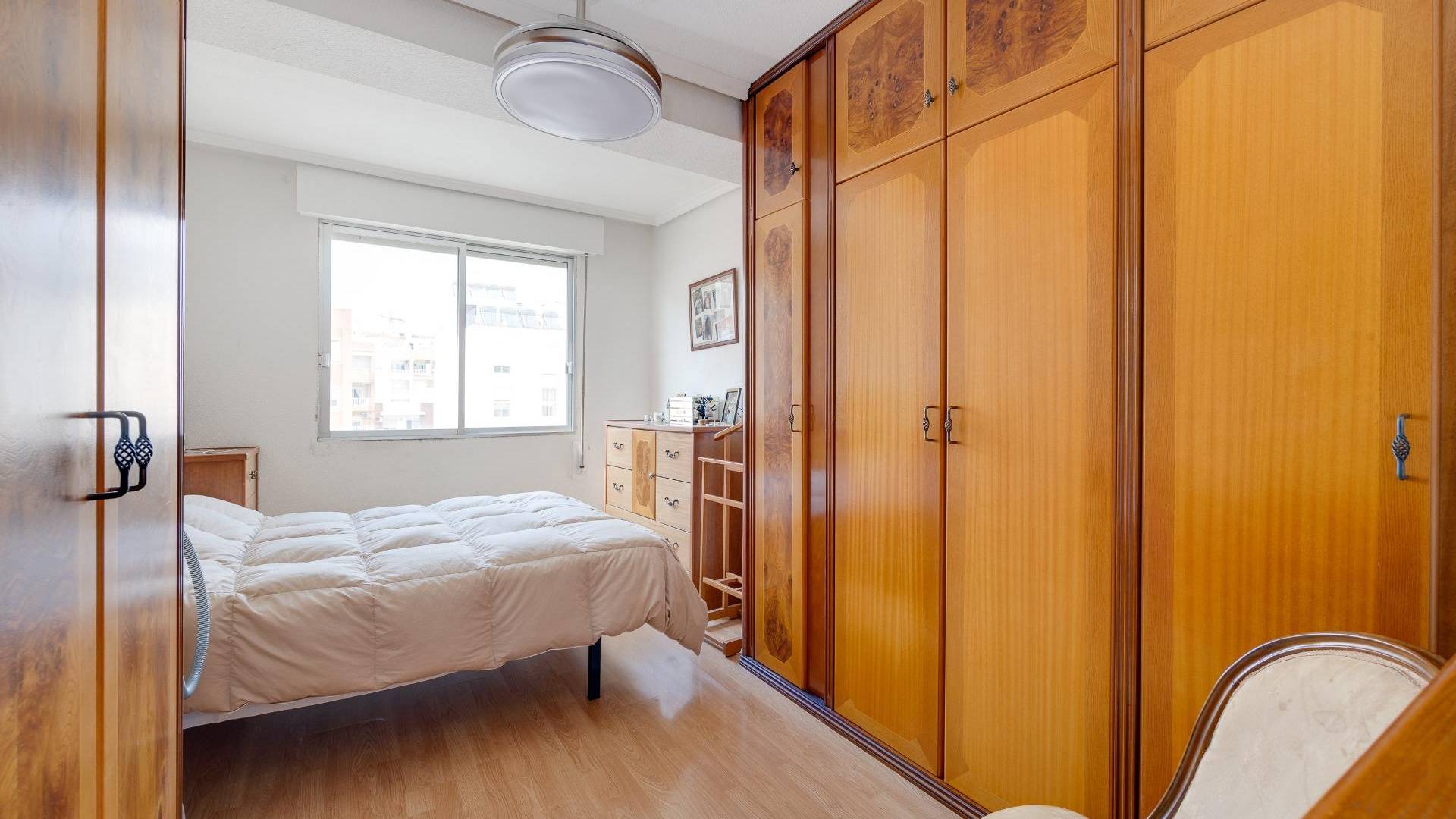 Gebraucht - Wohnung - Torrevieja - Playa del Cura