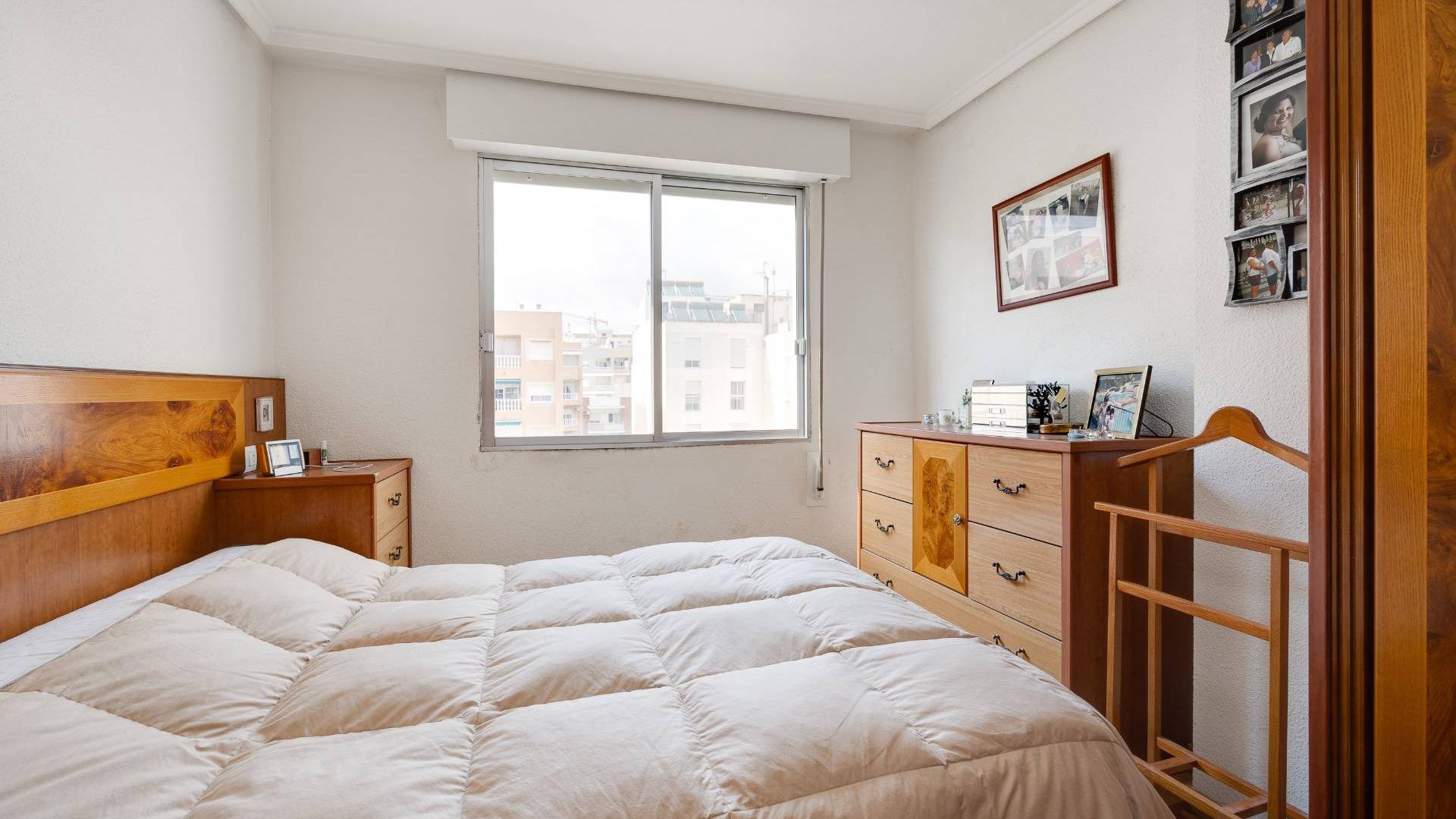 Gebraucht - Wohnung - Torrevieja - Playa del Cura