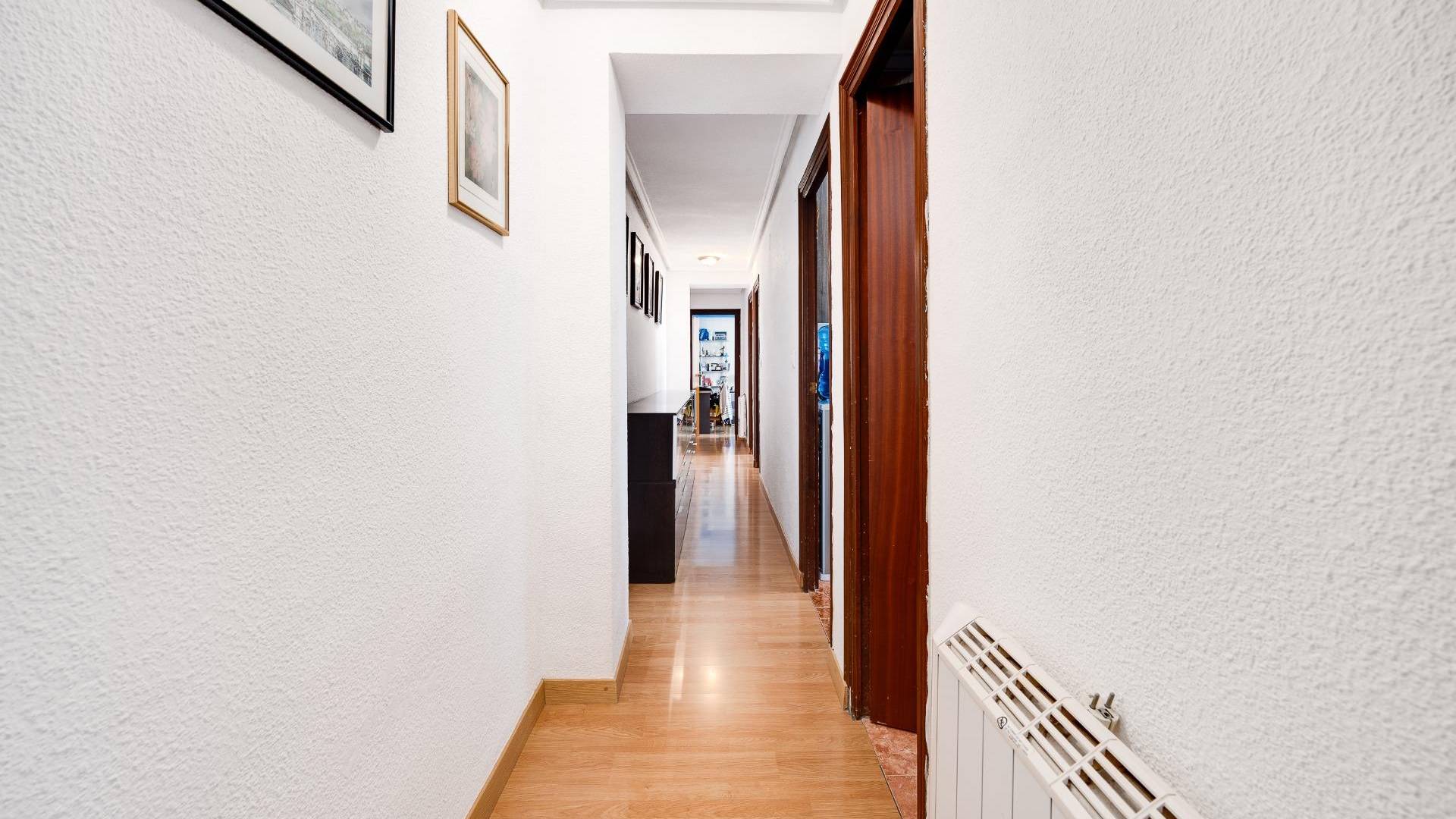 Gebraucht - Wohnung - Torrevieja - Playa del Cura