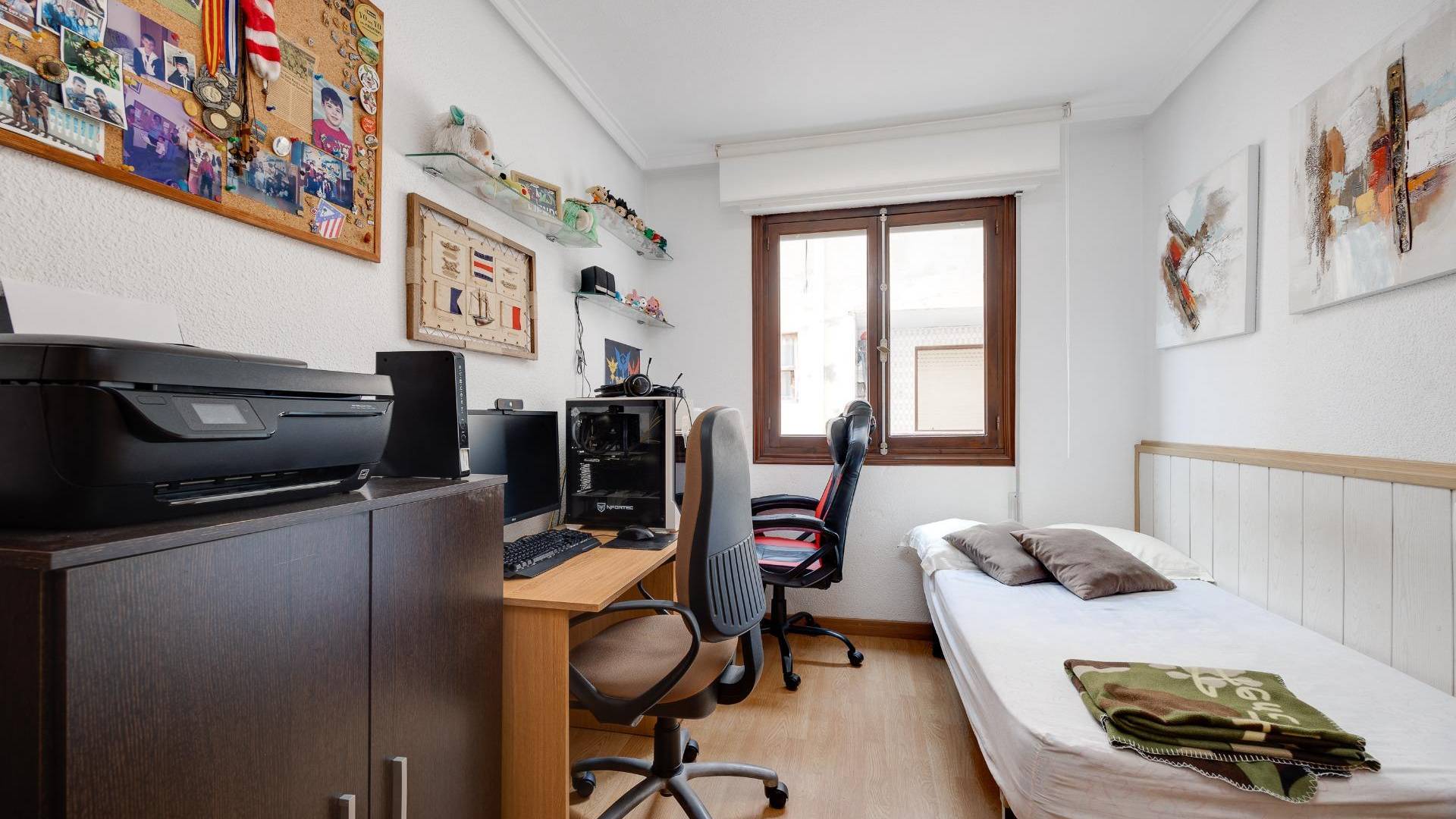 Gebraucht - Wohnung - Torrevieja - Playa del Cura