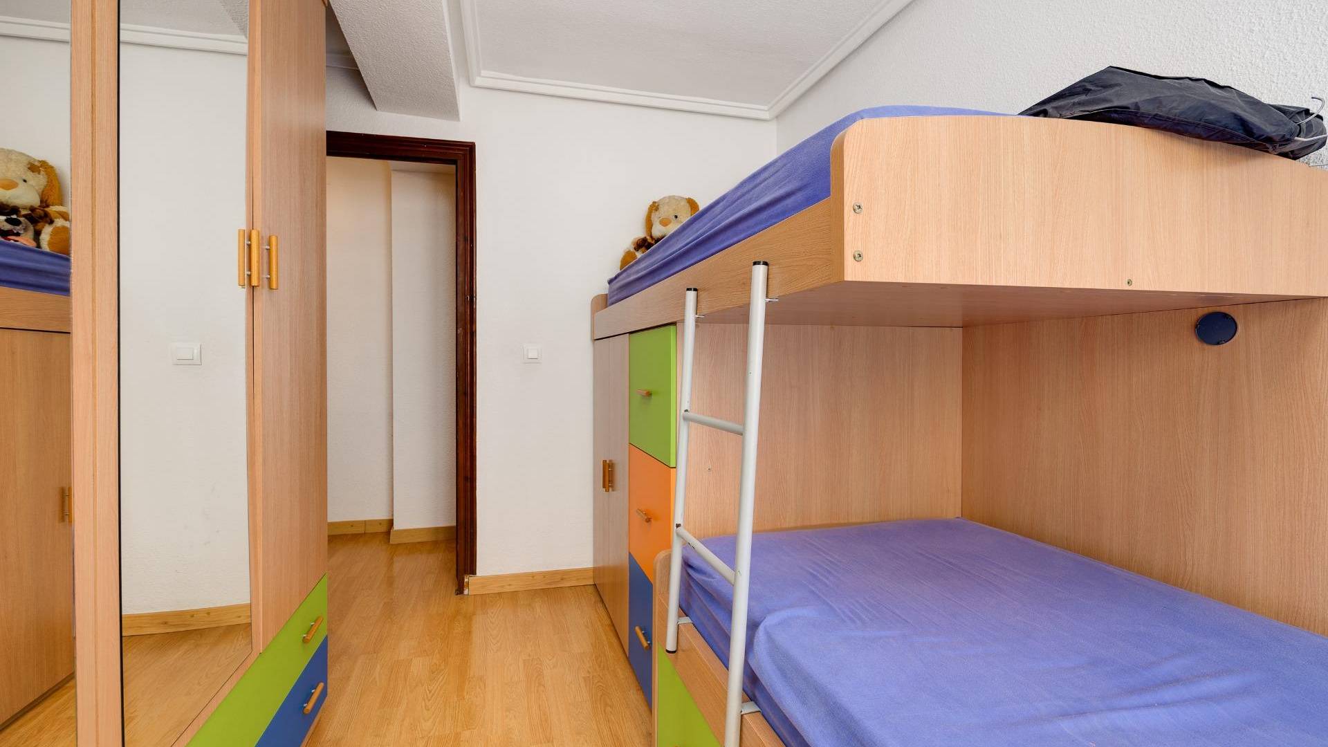 Gebraucht - Wohnung - Torrevieja - Playa del Cura