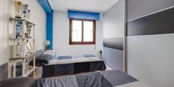 Gebraucht - Wohnung - Torrevieja - Playa del Cura