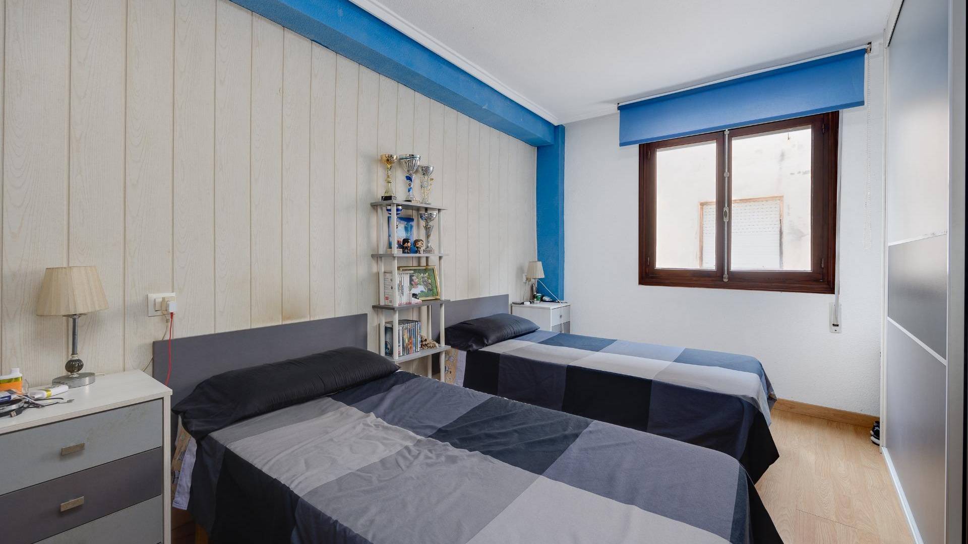 Gebraucht - Wohnung - Torrevieja - Playa del Cura