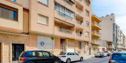Gebraucht - Wohnung - Torrevieja - Playa del Cura