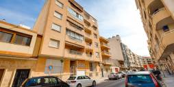 Gebraucht - Wohnung - Torrevieja - Playa del Cura