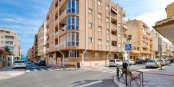 Gebraucht - Wohnung - Torrevieja - Playa del Cura