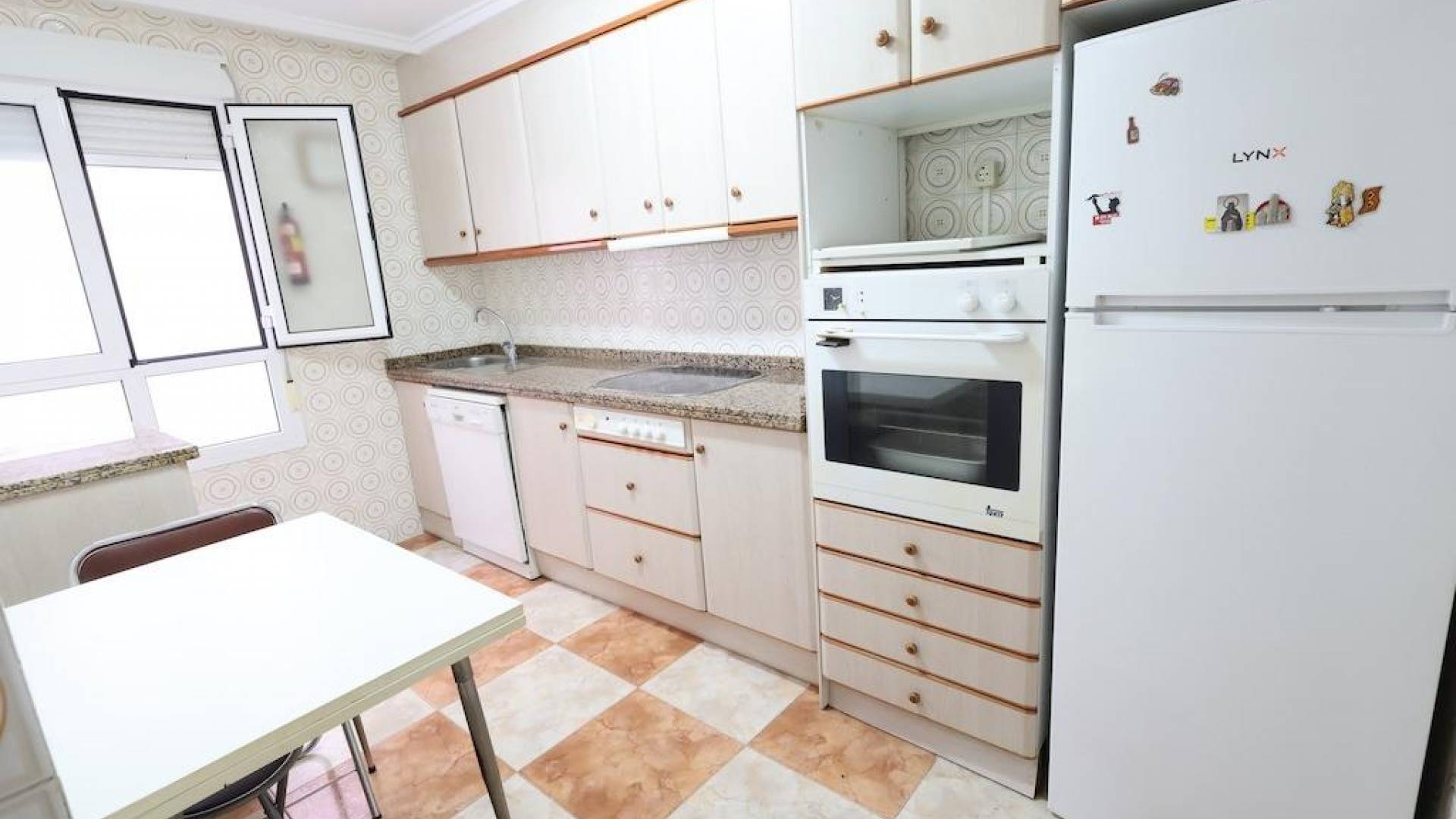 Gebraucht - Wohnung - Torrevieja - Playa del cura