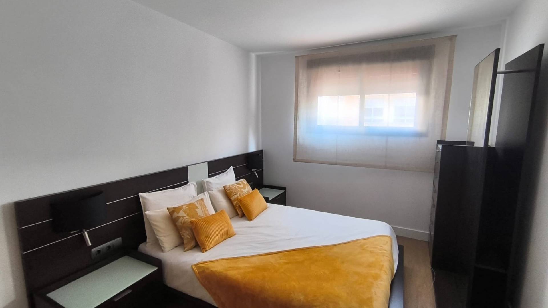 Gebraucht - Wohnung - Torrevieja - Playa del Cura