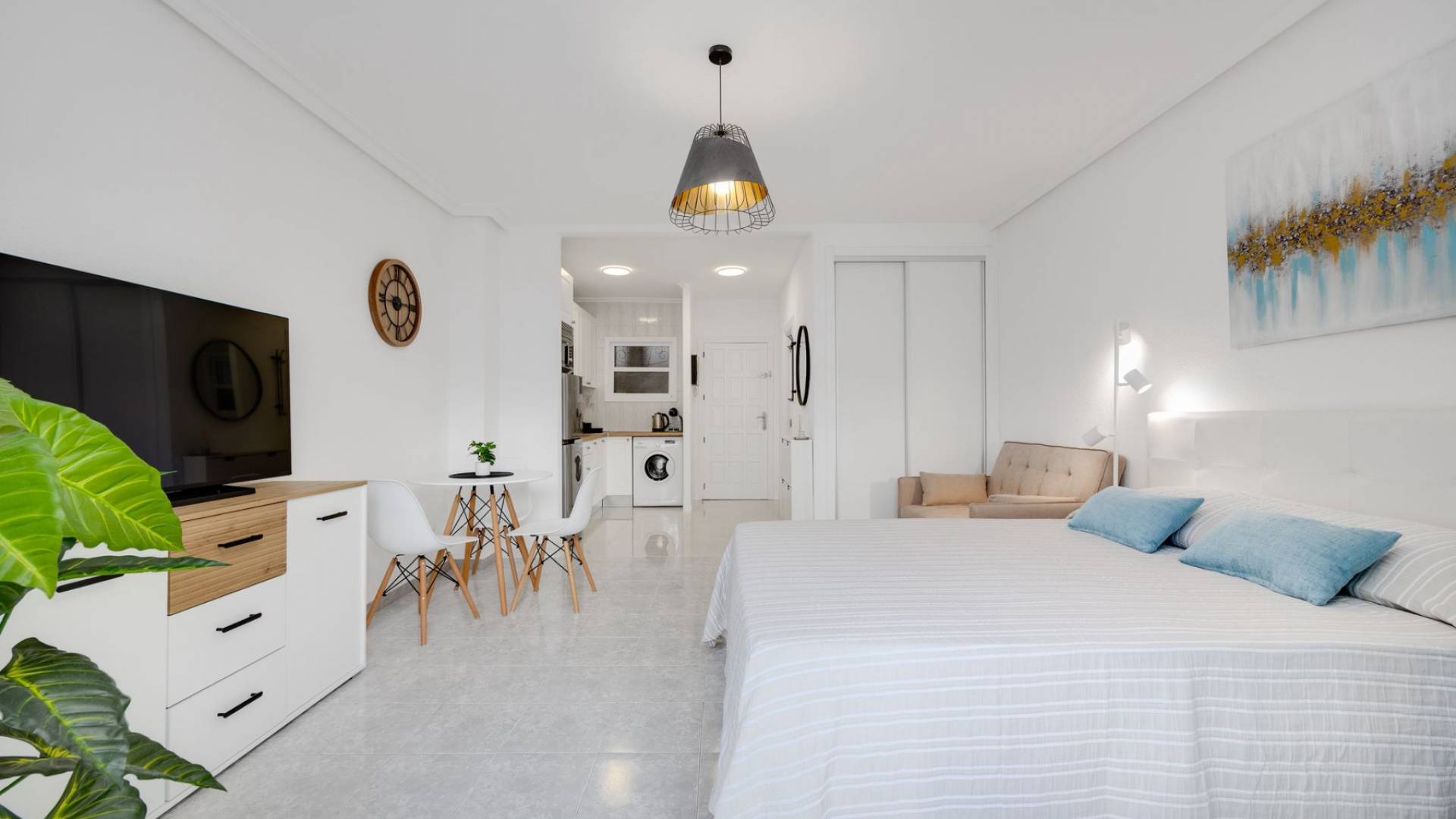 Gebraucht - Wohnung - Torrevieja - Playa del Cura