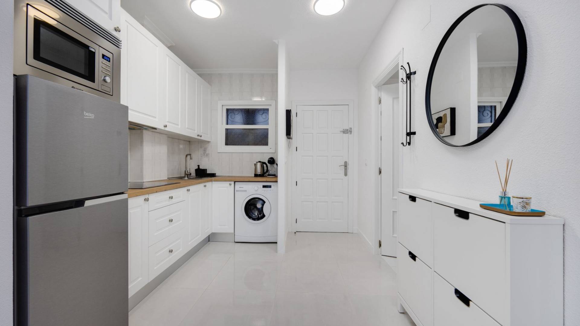 Gebraucht - Wohnung - Torrevieja - Playa del Cura