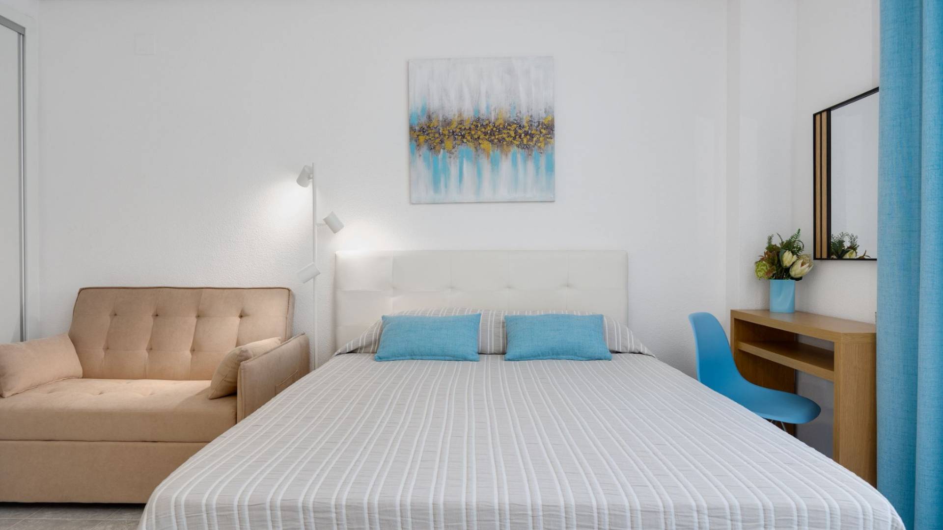 Gebraucht - Wohnung - Torrevieja - Playa del Cura