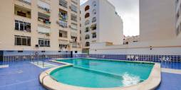 Gebraucht - Wohnung - Torrevieja - Playa del Cura