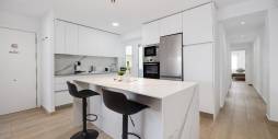 Gebraucht - Wohnung - Torrevieja - Playa del Cura
