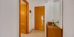 Gebraucht - Wohnung - Torrevieja - Playa del Cura