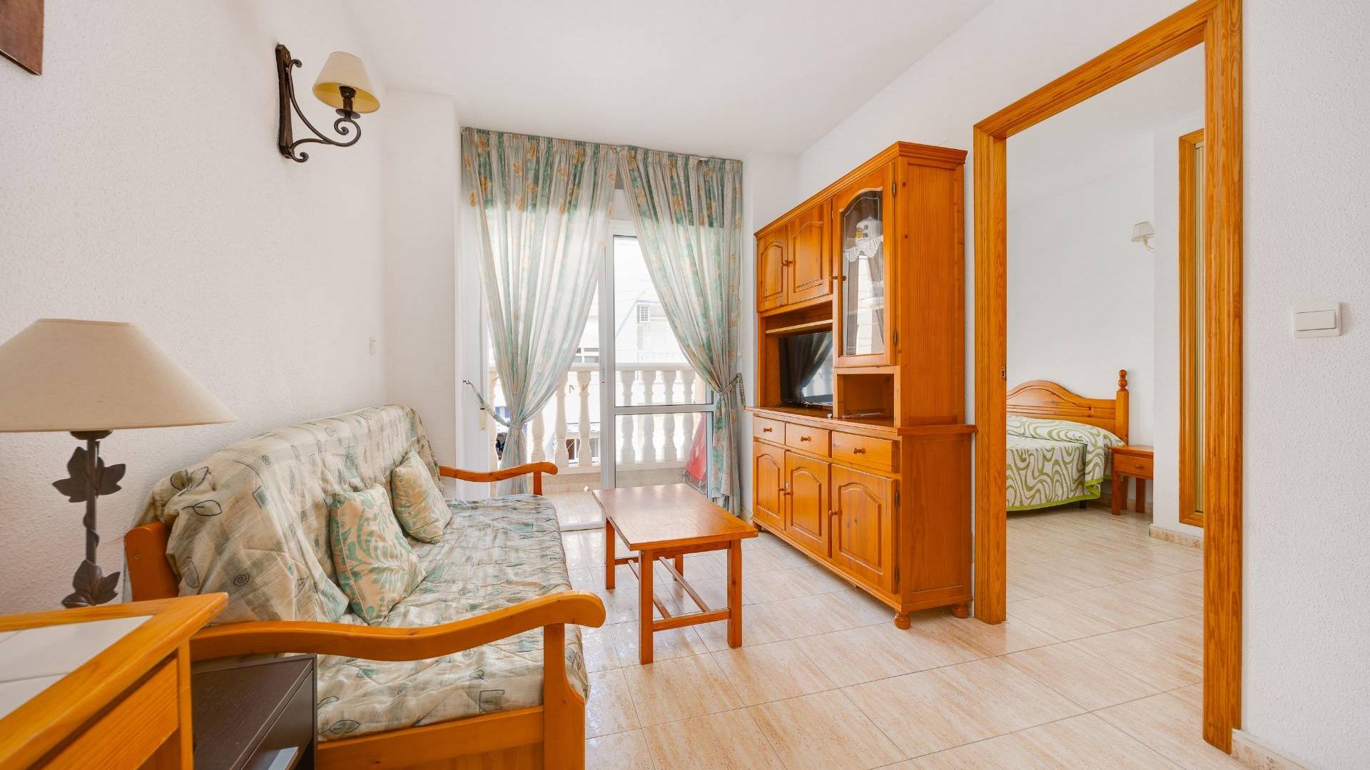 Gebraucht - Wohnung - Torrevieja - Playa del Cura
