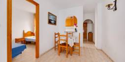 Gebraucht - Wohnung - Torrevieja - Playa del Cura