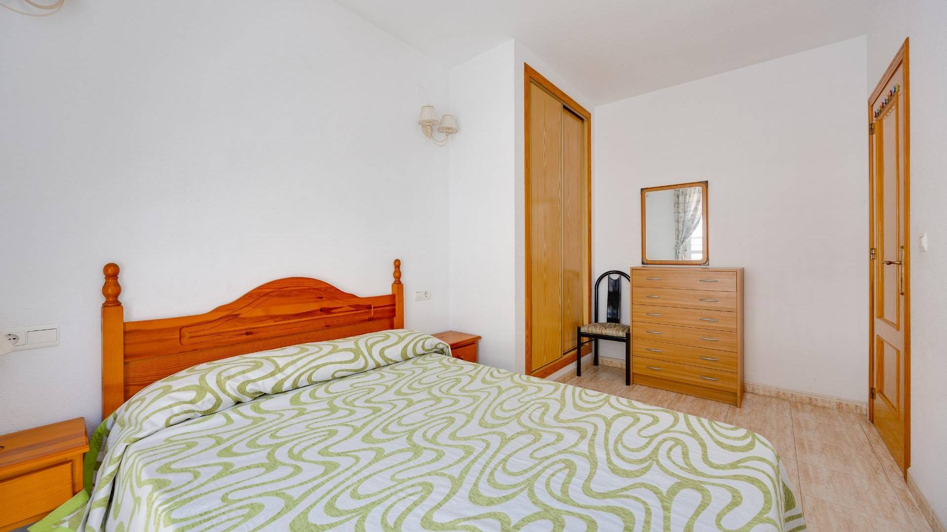 Gebraucht - Wohnung - Torrevieja - Playa del Cura