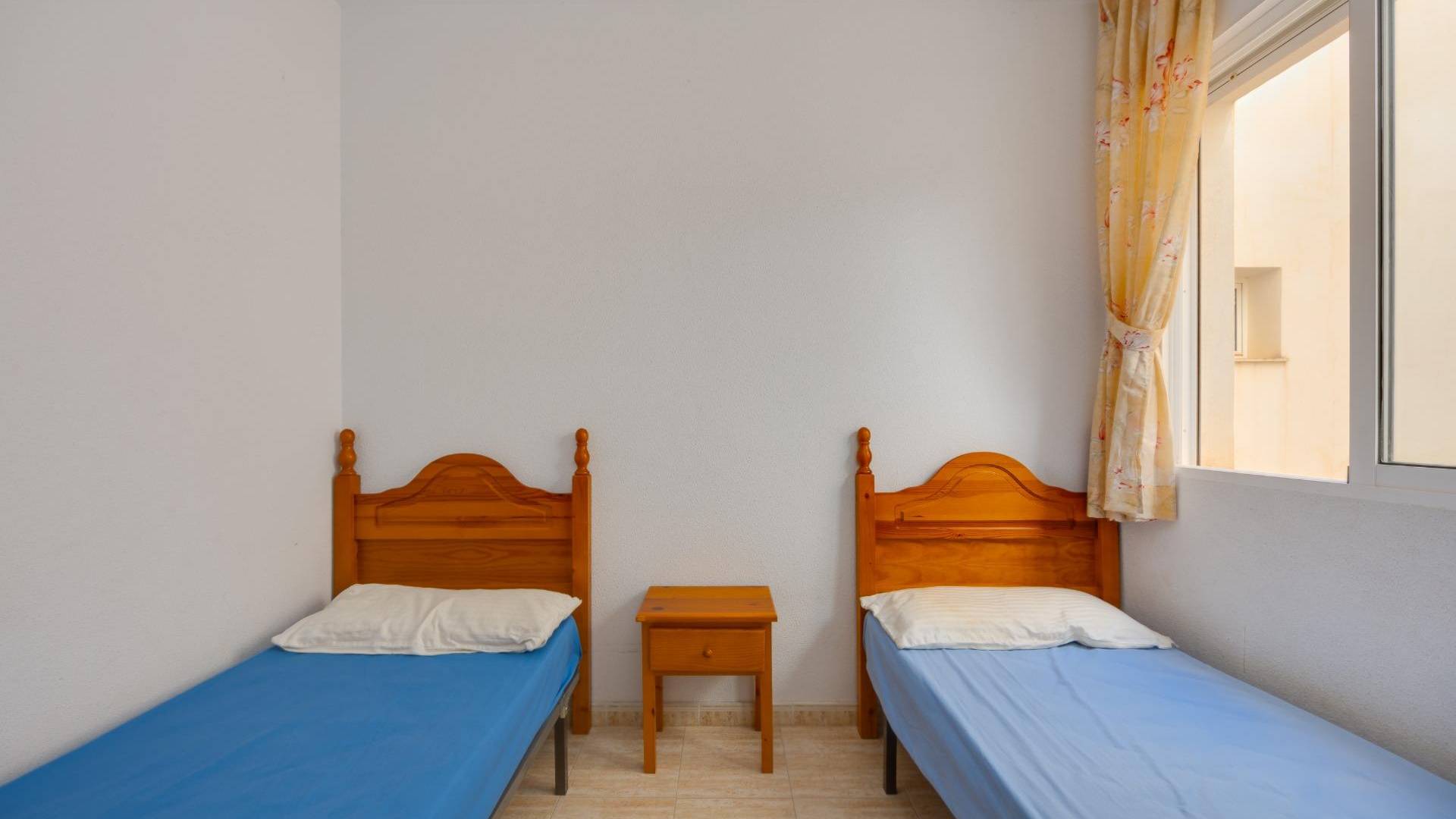Gebraucht - Wohnung - Torrevieja - Playa del Cura