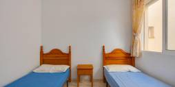 Gebraucht - Wohnung - Torrevieja - Playa del Cura