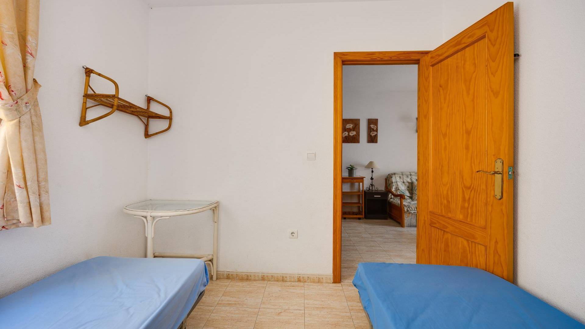Gebraucht - Wohnung - Torrevieja - Playa del Cura