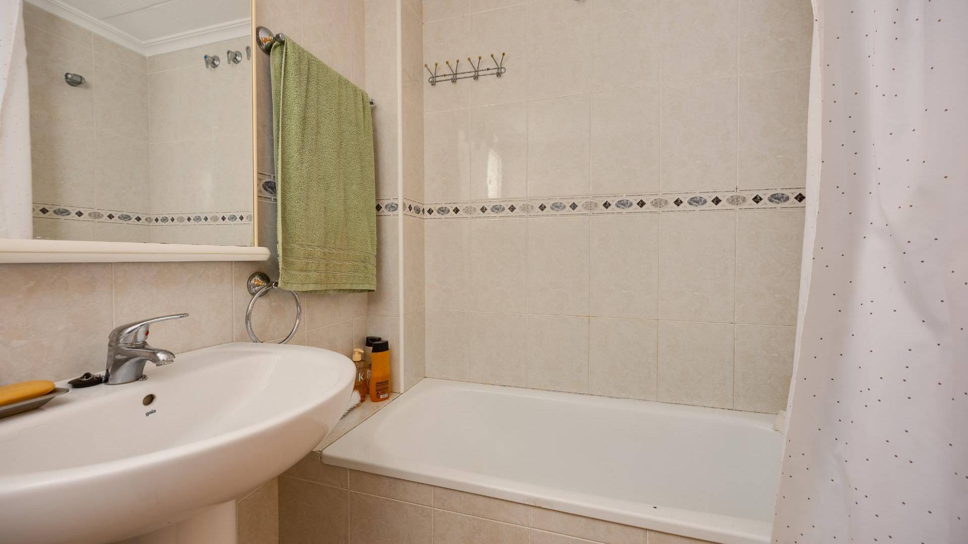 Gebraucht - Wohnung - Torrevieja - Playa del Cura