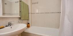 Gebraucht - Wohnung - Torrevieja - Playa del Cura