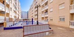 Gebraucht - Wohnung - Torrevieja - Playa del Cura
