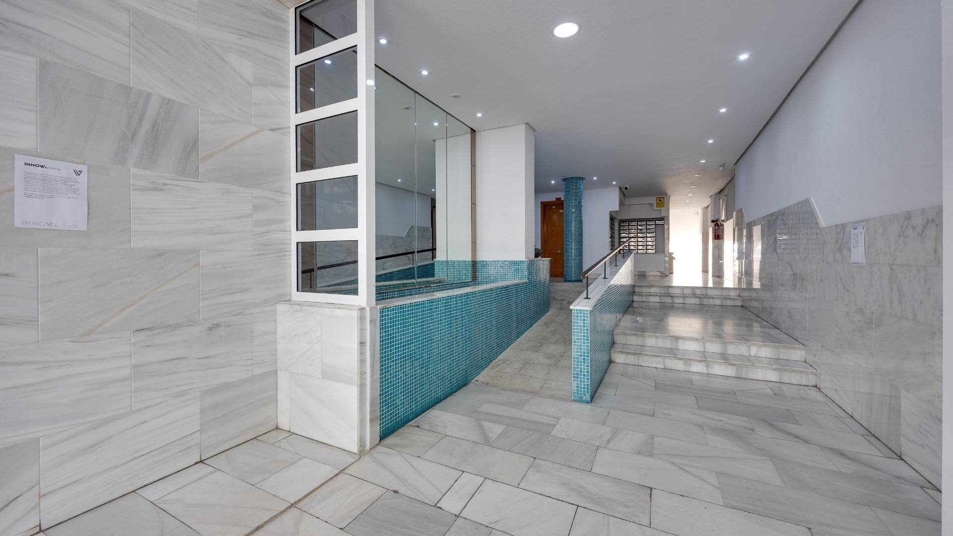 Gebraucht - Wohnung - Torrevieja - Playa del Cura