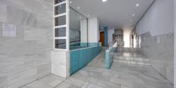 Gebraucht - Wohnung - Torrevieja - Playa del Cura