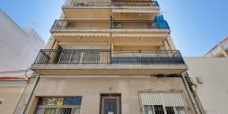 Gebraucht - Wohnung - Torrevieja - Playa del Cura