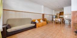Gebraucht - Wohnung - Torrevieja - Playa del Cura