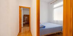 Gebraucht - Wohnung - Torrevieja - Playa del Cura