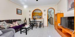 Gebraucht - Wohnung - Torrevieja - Playa del Cura