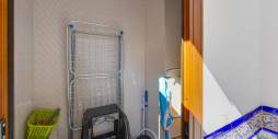Gebraucht - Wohnung - Torrevieja - Playa del Cura