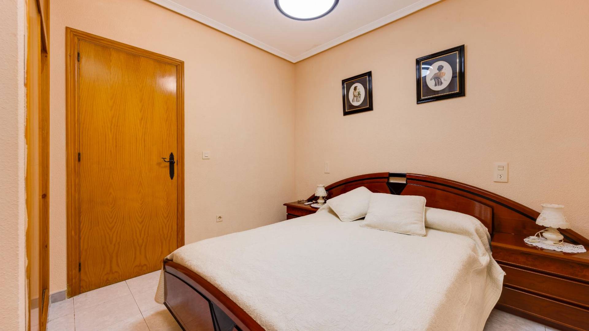 Gebraucht - Wohnung - Torrevieja - Playa del Cura