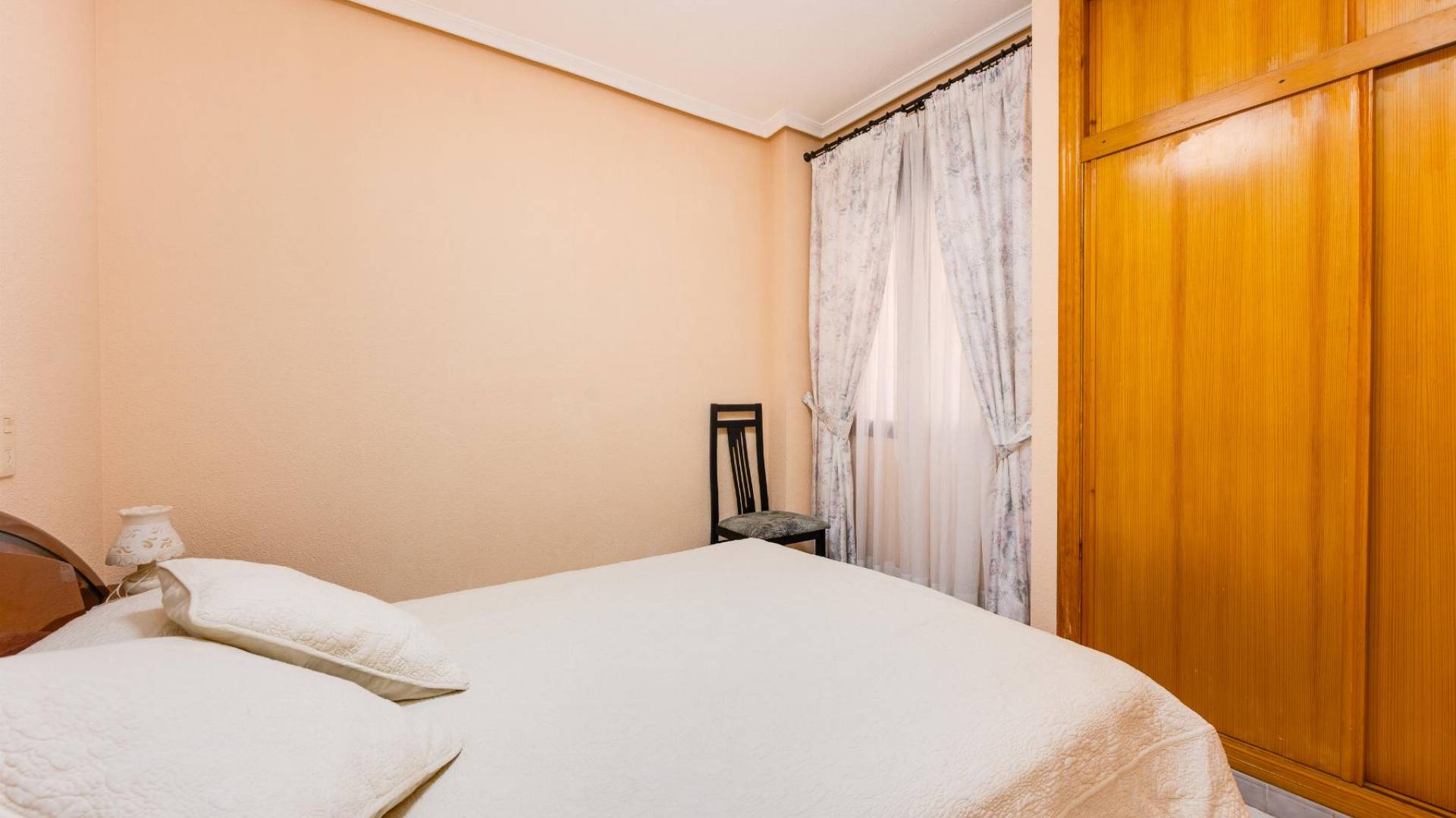 Gebraucht - Wohnung - Torrevieja - Playa del Cura