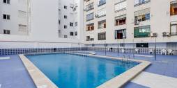 Gebraucht - Wohnung - Torrevieja - Playa del Cura