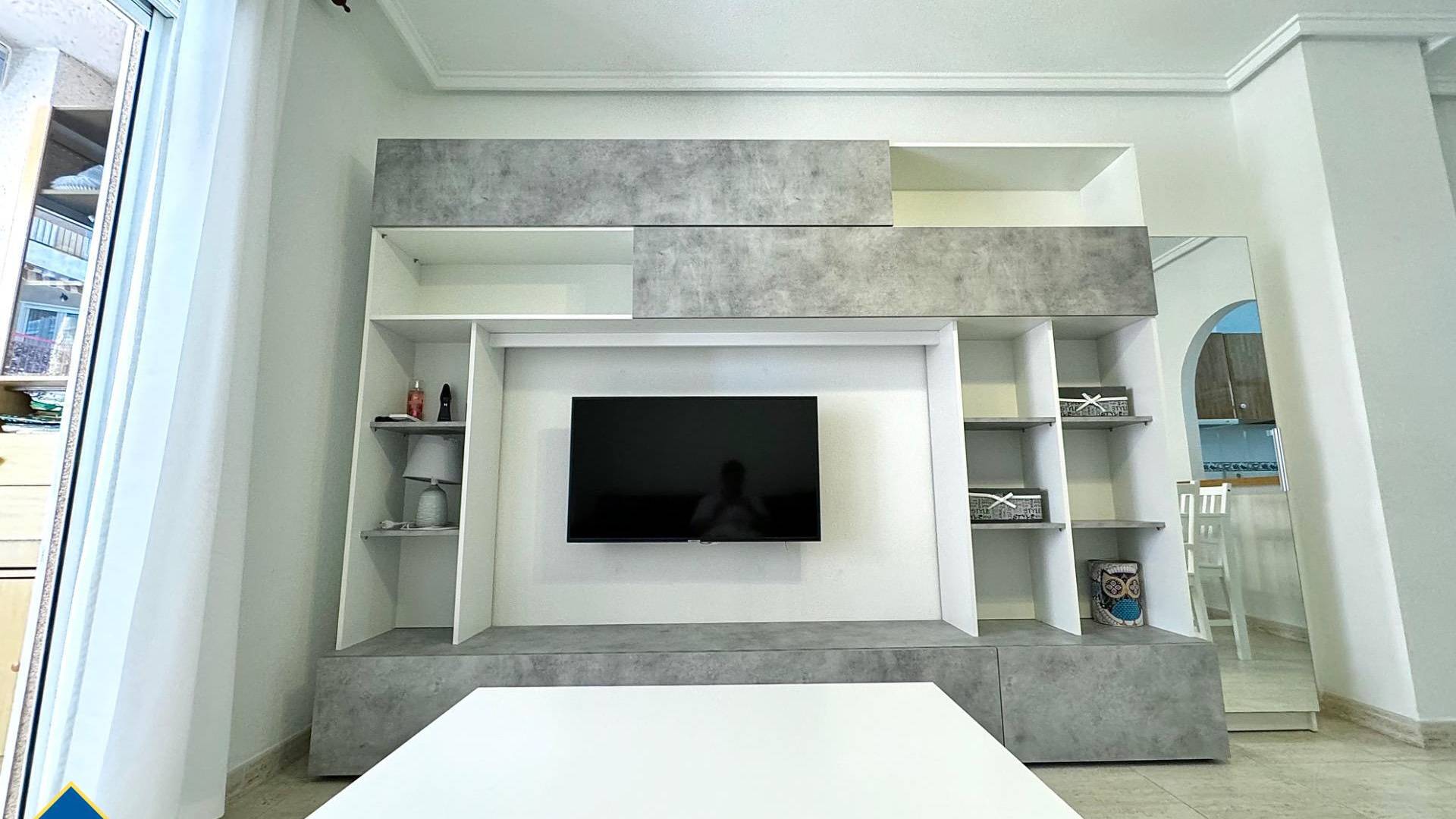 Gebraucht - Wohnung - Torrevieja - Playa del Cura