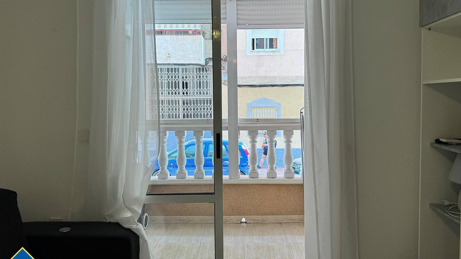 Gebraucht - Wohnung - Torrevieja - Playa del Cura