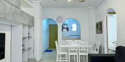 Gebraucht - Wohnung - Torrevieja - Playa del Cura