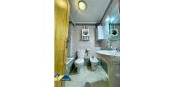 Gebraucht - Wohnung - Torrevieja - Playa del Cura