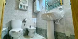 Gebraucht - Wohnung - Torrevieja - Playa del Cura
