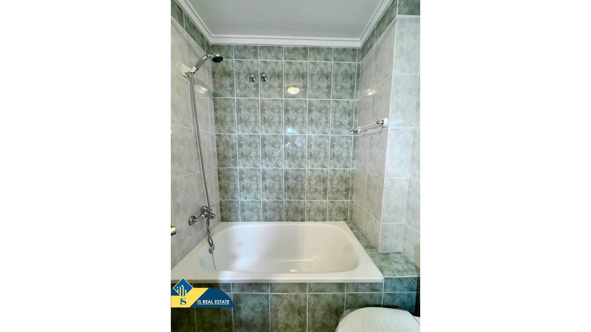 Gebraucht - Wohnung - Torrevieja - Playa del Cura